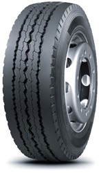 Шина вантажна TRAZANO 215/75R17.5 CTZ TRANST41 (T41 002, 8859305523071)